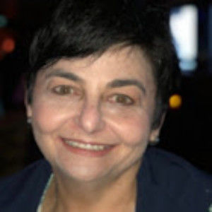 Meet your Posher, Wendy